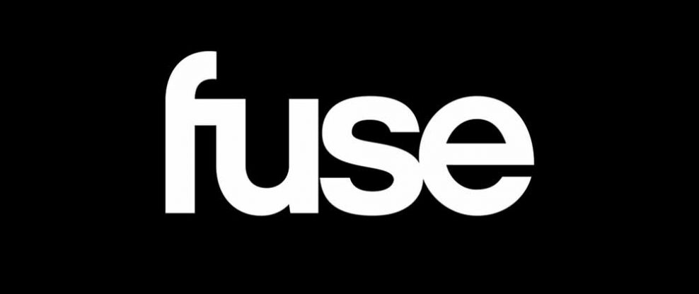 Fuse logo