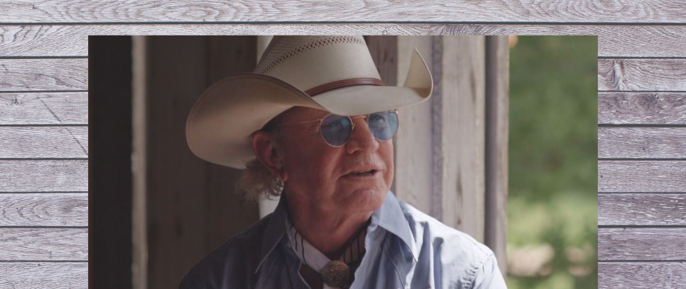 Country Music Icon Gary P. Nunn Honored In Texas