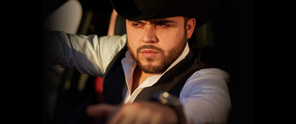 Latin Star Gerardo Ortiz Sued By His Record Company For Alleged Tax Scheme