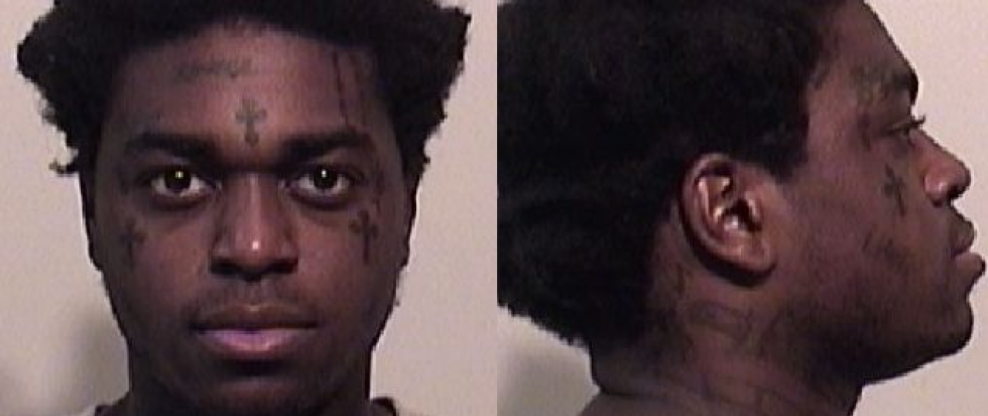 kodak black