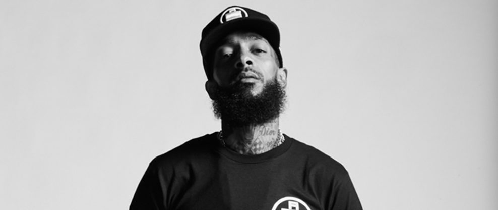 Nipsey Hussle