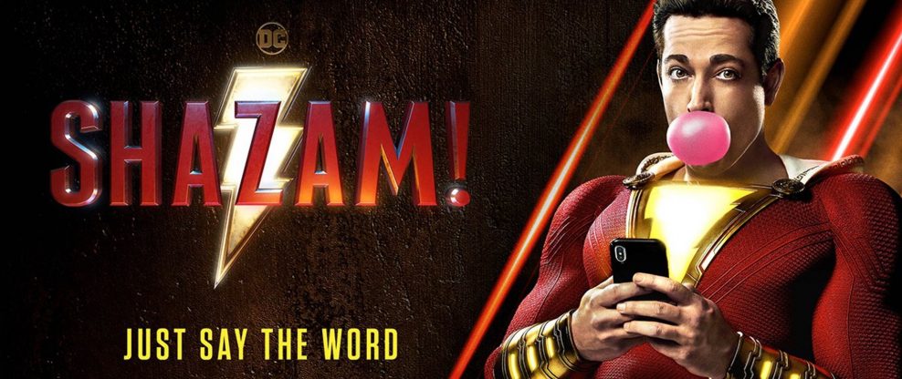 Shazam