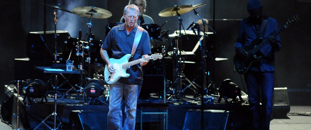 Clapton