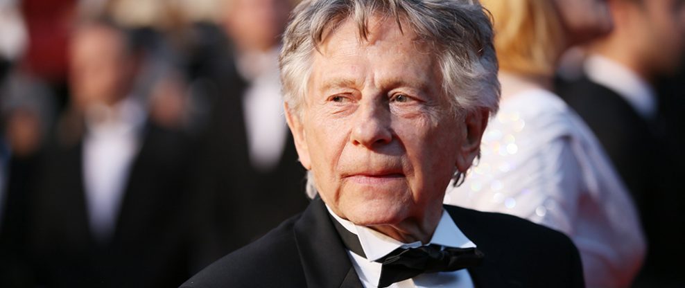 Roman Polanski