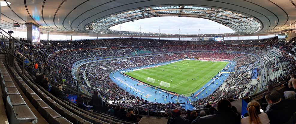 Stade de France