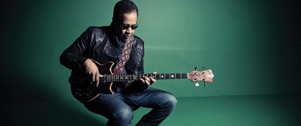 Stanley Clarke