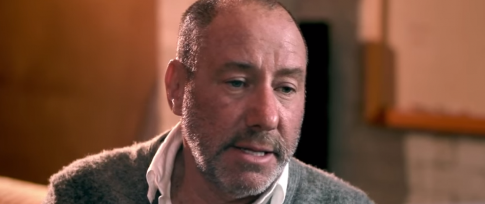 TV, Movie Producer And MTV Video Trailblazer Steve Golin Dies