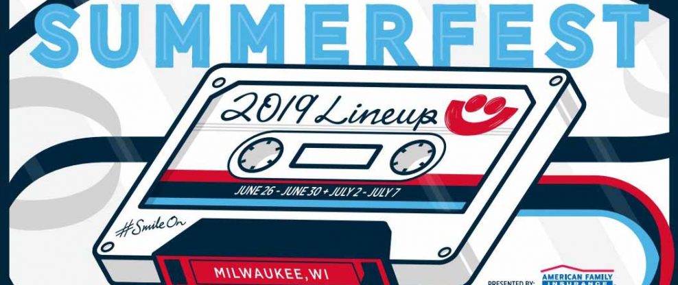 Summerfest 2019