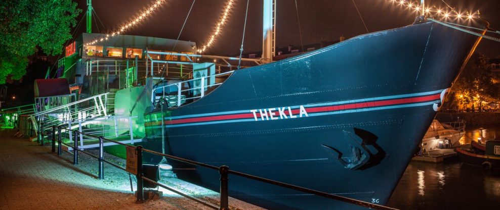 Thekla