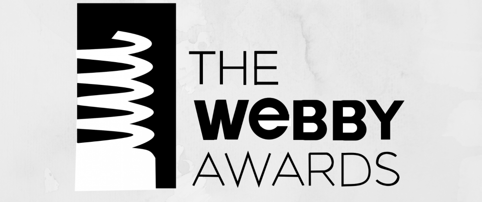 Everyone's A Winner At The Webby Awards