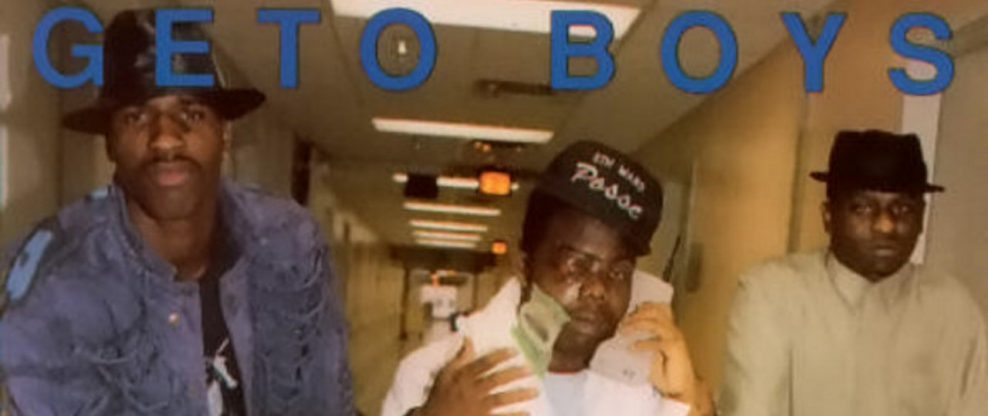 Geto Boys