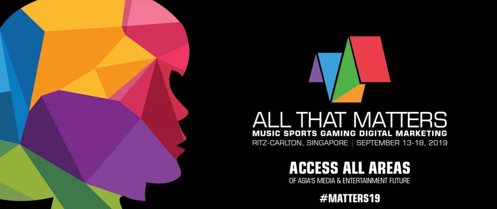 All That Matters Conference Announces Keynote Speakers For 2019 Edition