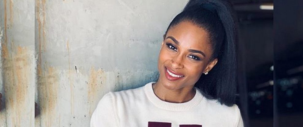 Ciara To Attend Harvard Business School