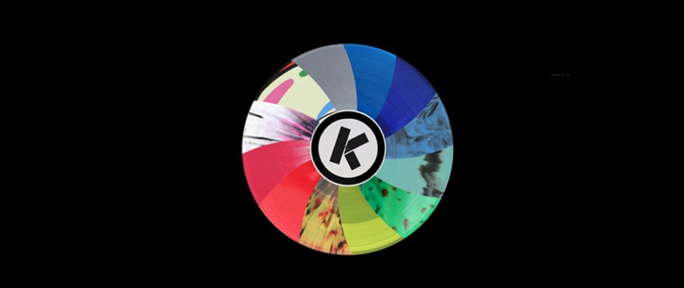 Key Production Acquires London-Based Vinyl Pressing Firm Disc Solutions