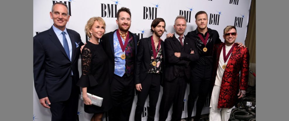 BMI Awards 2019