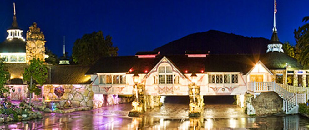 Historic Madonna Inn San Luis Obispo, CA Names Exclusive Buyers