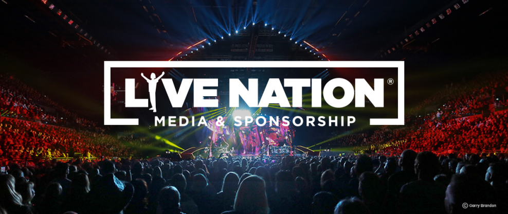 Live Nation Australasia Appoints Greg Segal President Of Brand And Marketing Partnerships