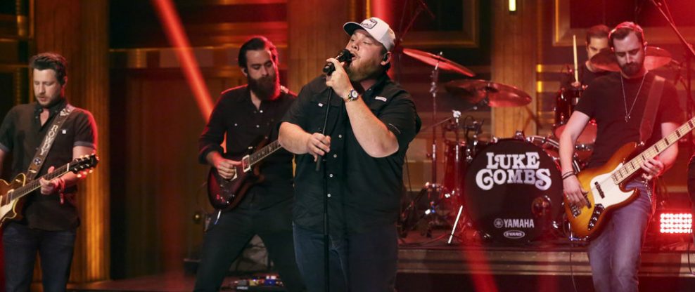 Luke Combs