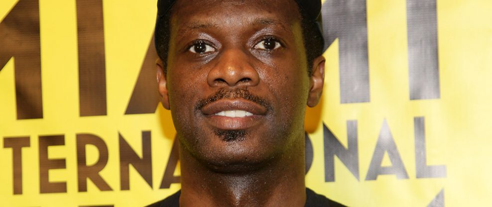 Pras, Founding Member Of The Fugees, Charged With Alleged Campaign Finance Crimes