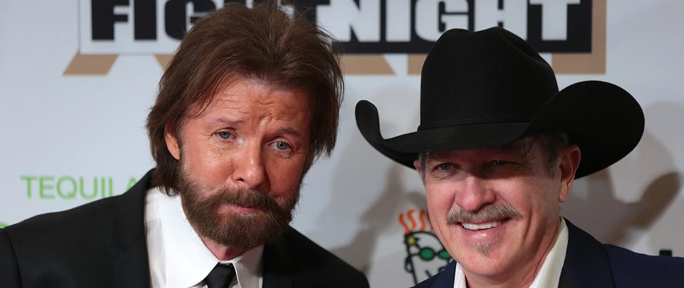 Brooks & Dunn