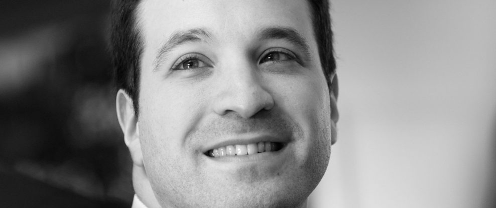 Spotify Global Head of Publishing Adam Parness Exits Company