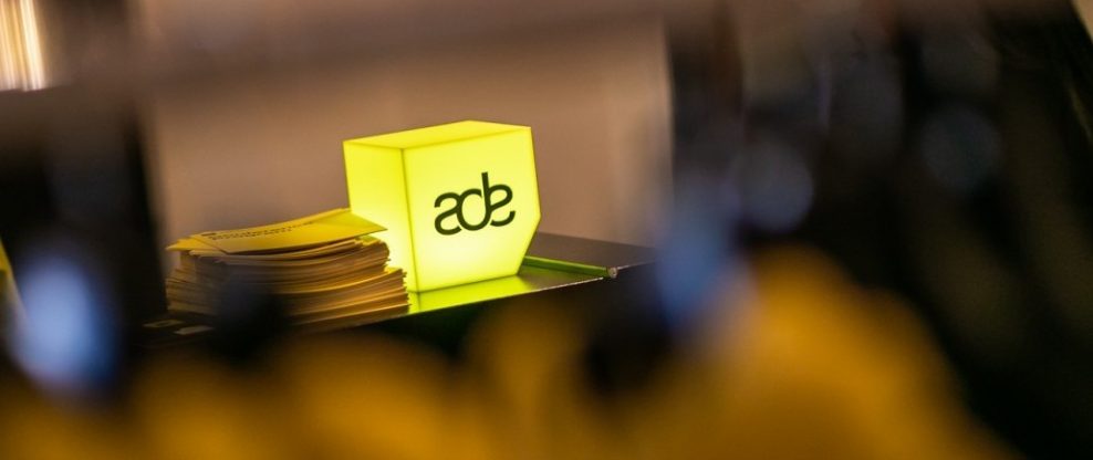 ADE 2019