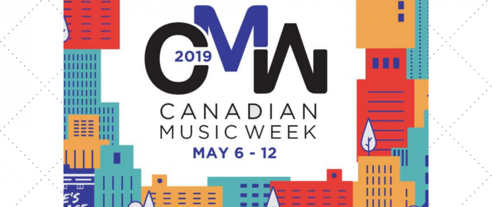 Canadian Music Week Live Music Award Winners Announced