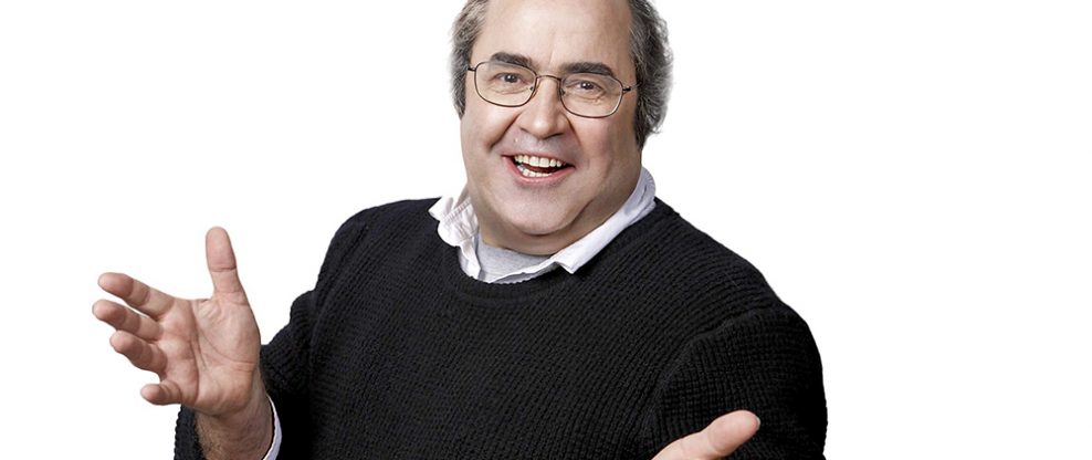 Danny Baker