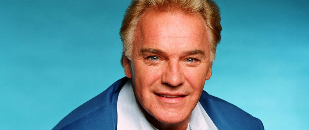 UK Television Personality Freddie Starr Dies