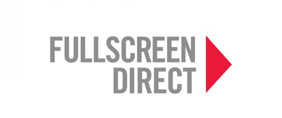 FullScreen Direct