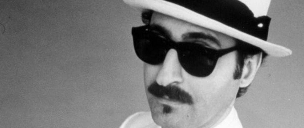 Leon Redbone