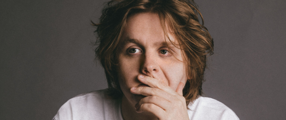 Lewis Capaldi