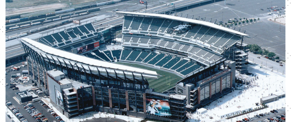 Lincoln Financial Group And Philadelphia Eagles Extend Stadium Naming Rights Deal Through 2032