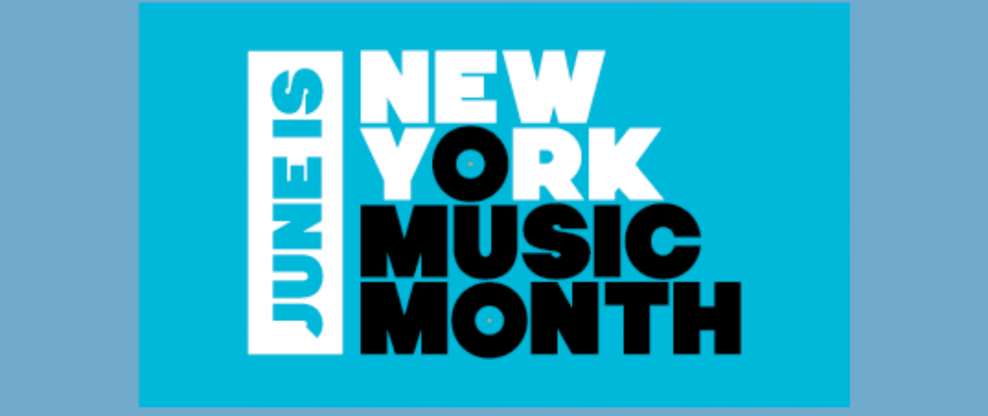 New York Music Month Expands Programming