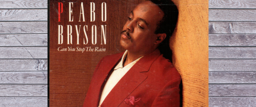 Peabo Bryson Has Heart Attack, Postpones Shows