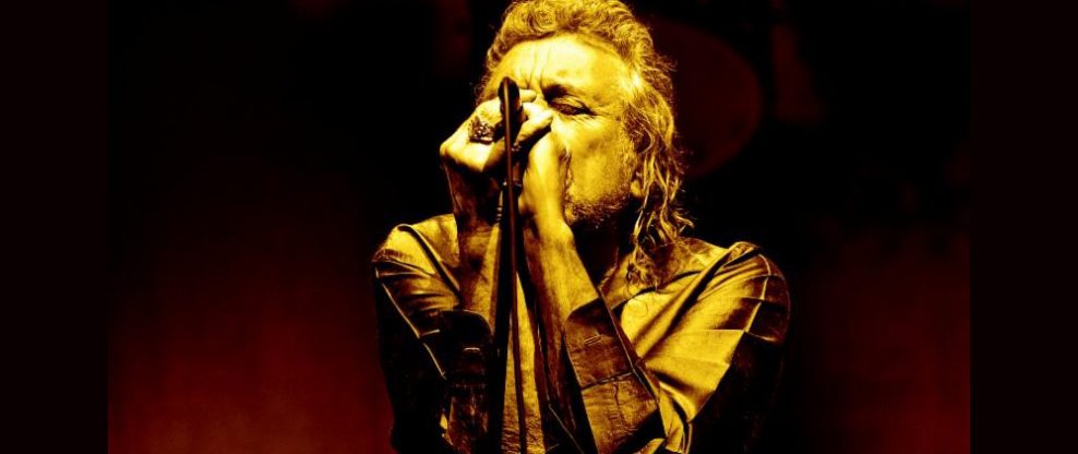 Robert Plant