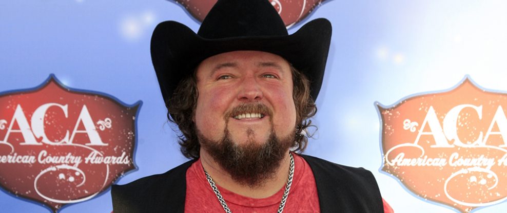 Colt Ford