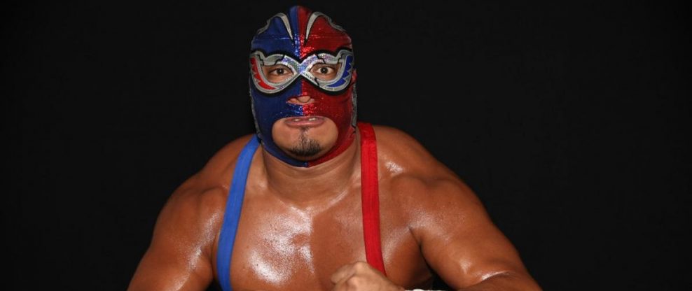 Wrestler Silver King Dies In Ring