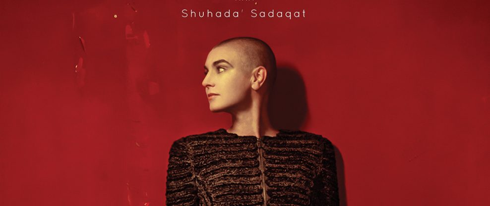 Shuhada Sadaqat