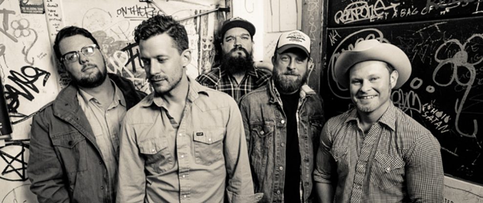 The Turnpike Troubadours