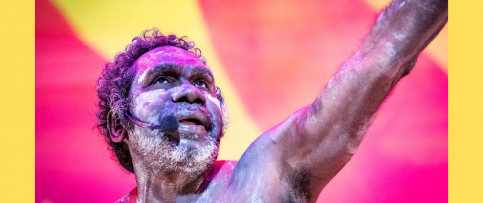 Yothu Yindi To Reform For Yarrabah Music & Culture Festival