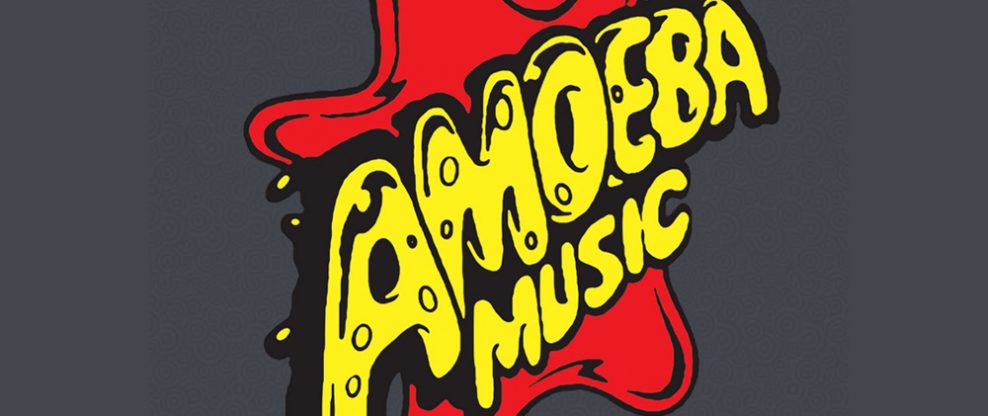 Amoeba Music Launches Fundraising Campaign To Weather The COVID-19 Storm