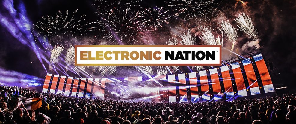 Live Nation UK Launches Electronic Nation Division Led By Cream's Scott Barton