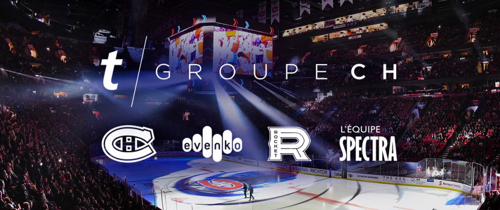 Groupe CH