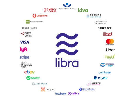 Spotify CEO Ek Says Fans Could 'Pay Artists Directly' With Facebook's Libra Cryptocurrency