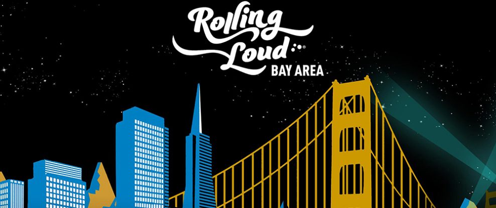 Rolling Loud Bay Fest