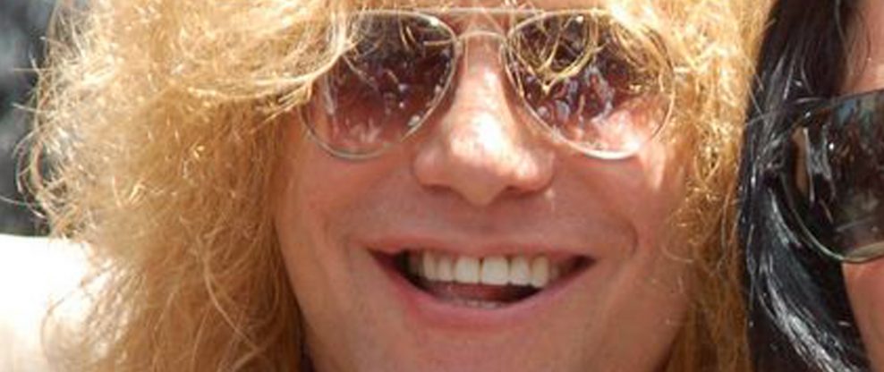 Guns N’ Roses’ Steven Adler Hospitalized After Reportedly Stabbing Himself