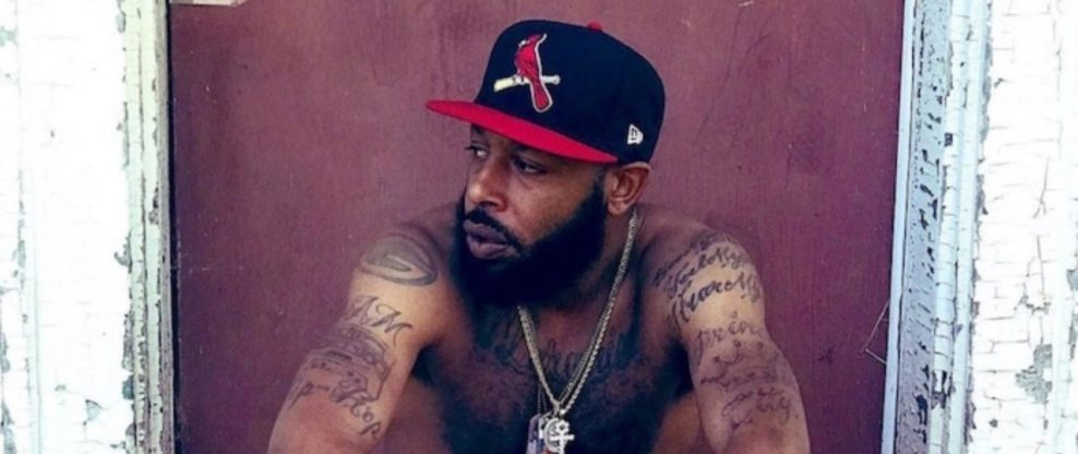 Rapper Tre Da Kid Found Dead From Gunshot Wounds After Car Crashes In Maryland