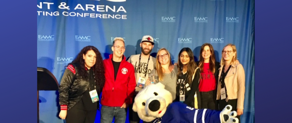 Event And Arena Marketing Conference Announces 2019 Award Winners And Honorees