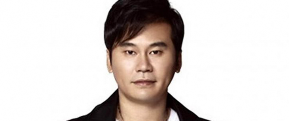 Yang Hyun-suk